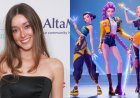 ‘K-Pop Demon Hunters’ Writer Hannah McMechan Opens Up About Coming Out While Making the Film and Why Its Themes Hit So Close to Home