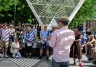 ACT UP remembers science-minded HIV/AIDS activist Iris Long