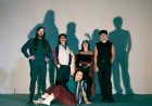 June LGBTQ music: Downtown Boys’ ‘Public Luxury’ and Andrew Sa’s ‘American Rough’