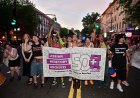 From day to night, thousands join energetic Brooklyn Pride festival and parade