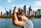 How Scent Shapes Travel Memories: The Fragrances We Associate With Cities and Adventures