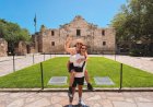This Texas city makes a surprisingly dreamy LGBTQ+ couples’ getaway