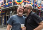 This lesser-known, queer-friendly neighborhood was just crowned the best in the US