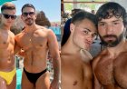 Here are the top destinations where gays can unleash for Pride Month