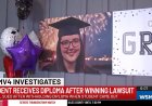 Tennessee Christian School To Pay Student $10,000 After Barring Her From Graduation For Coming Out