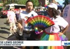 DC’s Likely Next Mayor Demonstrates Her “Pride Strut”