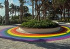 Fort Lauderdale Defies DeSantis With “Circle Of Love”