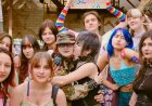 Check out photos from a defiant KyivPride in Ukraine