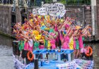 A mini-guide to Amsterdam ahead of WorldPride