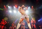 [PHOTOS] This year’s Broadway Bares brought heat AND broke records