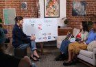 A Queer Therapist Third-Wheeled Real Couples, Here’s What They Learned About Lasting Love