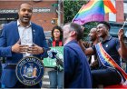 ‘Be out and proud’: Brooklyn queer lawmakers highlight the importance of Pride Month
