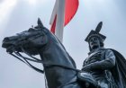 Was General Pulaski a Revolutionary War Intersex Hero?