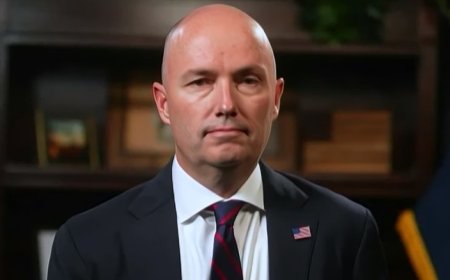 Utah Governor Proclaims June To Be “Fidelity Month”
