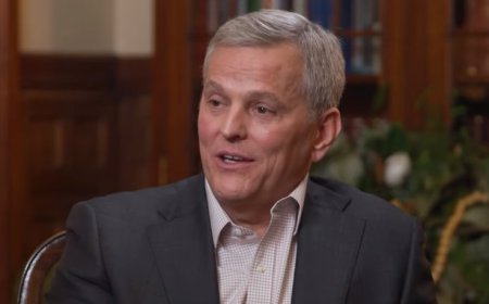 NC Gov. Josh Stein Issues Pride Month Proclamation
