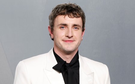 Paul Mescal Issues First Statement Supporting Trans Rights: ‘It Feels More and More Pressing That We Make Our Voices Heard’