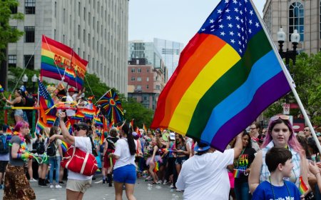 Conservative Outrage Didn’t Stop Boston’s ‘Trans Period Pride’ Event, It Just Found a New Home