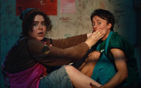 Trans writer/director Siobhan McCarthy opens up about debut film ‘She’s the He’