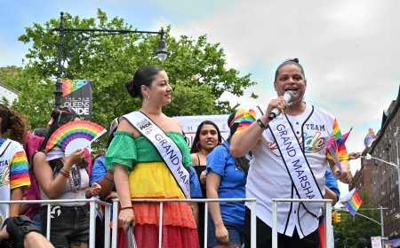 What to do in queer NYC this weekend: Pride Month edition