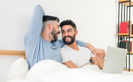 Virtual Warm-Up: How to Scout the LocalLGBTQ+ Scene From Home