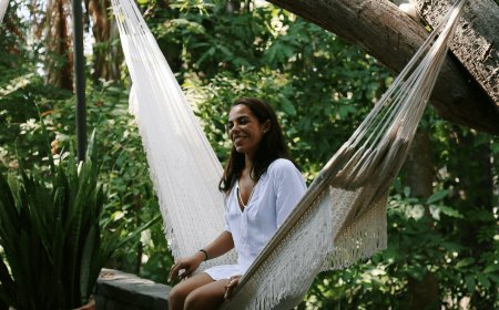 Creating Your Personal Oasis: A Guide to Backyard Serenity