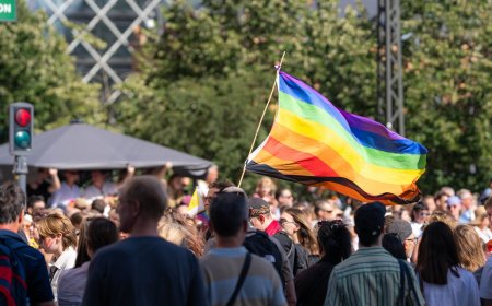 As Pride Month Continues, LGBTQ+ Advocates Push Back Against Threats to HIV Care