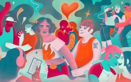 Why LGBTQ+ Readers Keep Turning To Wattpad Instead Of Traditional Publishing (Exclusive)