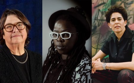 Artsy’s New Pride Initiative Spotlights LGBTQ+ Artists And Challenges Who Gets Seen In Art