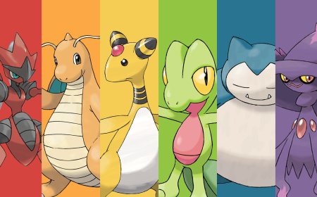 What Your Favorite Queer-Coded Pokémon Says About You