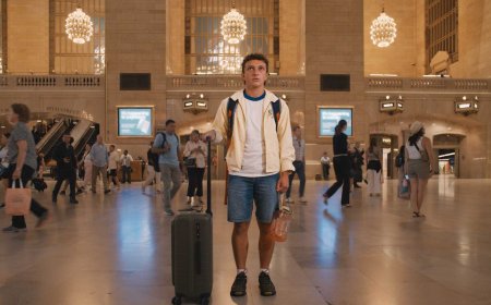 16 queer films at this year’s Tribeca Festival