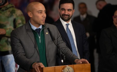 Mamdani administration to offer gender-affirming care at Corona clinic, but only for adults