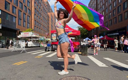 Bronx Pride 2026: A guide to LGBTQ+ events across the borough