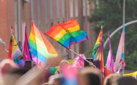 LGBTQ+ Youth & Family Resources in NYC: Where to Find Support, Care & Community
