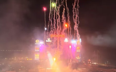 Fox Wails After SF Giants Go All-Out For Pride Night