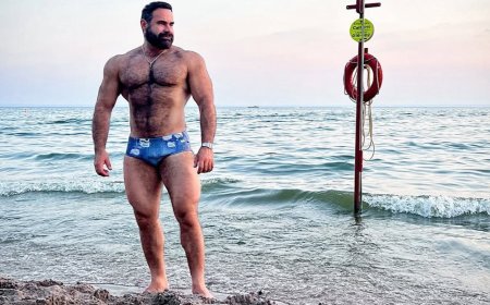 This famous, queer beach in Canada could disappear unless urgent action is taken
