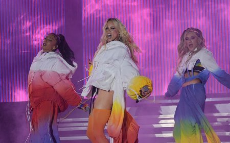 How WeHo Pride 2026 shined a fabulous spotlight on the Dolls