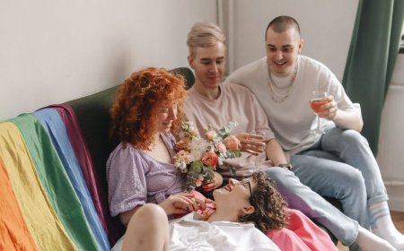 New LGBTQ+ Platform Launches in Florida as DEI Fights Intensify