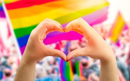 How to Do Pride Weekend With Kids in NYC: Youth Pride & PrideFest