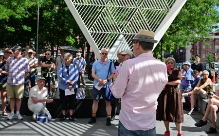 ACT UP remembers science-minded HIV/AIDS activist Iris Long