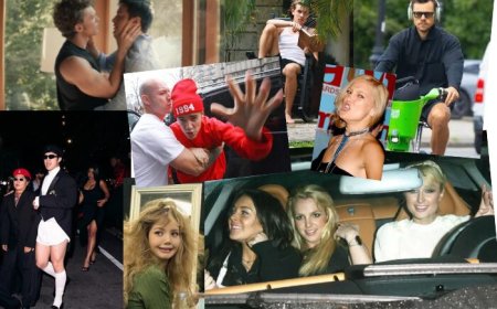 Is Privacy the New Luxury in Celebrity Culture in an Age of Constant Visibility?