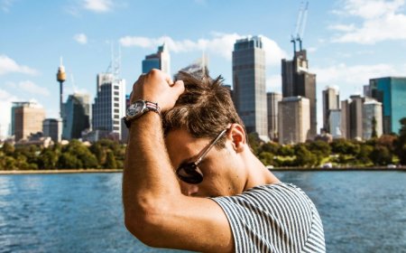 How Scent Shapes Travel Memories: The Fragrances We Associate With Cities and Adventures