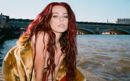 Rose Gray’s ‘Club To Your Arms’ Is The Summer Pop Escape We Needed
