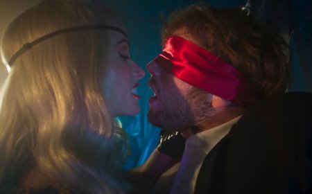 OutfestNEXT Returns to Los Angeles With Gregg Araki, Kristen Stewart, and Four Days of Queer Cinema