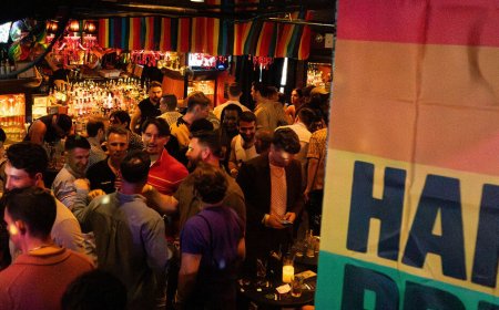 Gaydar Launches With a Message Queer Users Have Been Waiting to Hear