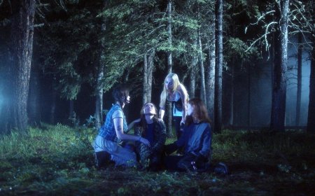 Avalon Fast’s ‘Camp’ delivers on supernatural storylines, but struggles to convey queer joy and empowerment