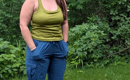 Title Nine- Quality Clothing Made For Active Lifestyles