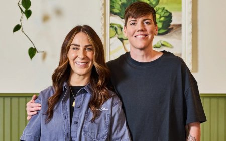 Queer reality TV winners are set to open their first restaurant in Denver this week