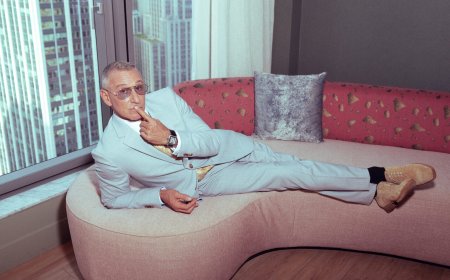 Adam Shankman Opens Up About Surviving Conversion Therapy and Finding His Voice in Hollywood