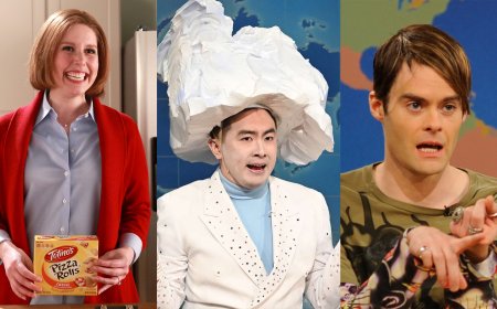 We Rewatched the Gayest SNL Sketches Ever, and They’re Still Hilarious