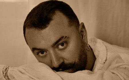 Sam Smith Announces New Album ‘Hazel Eyes’ and Drops Euphoric Love Song ‘My Guy’